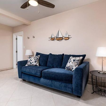 Ocean Flats 2 - Lauderdale-By-The-Sea Apartment Fort Lauderdale Luaran gambar
