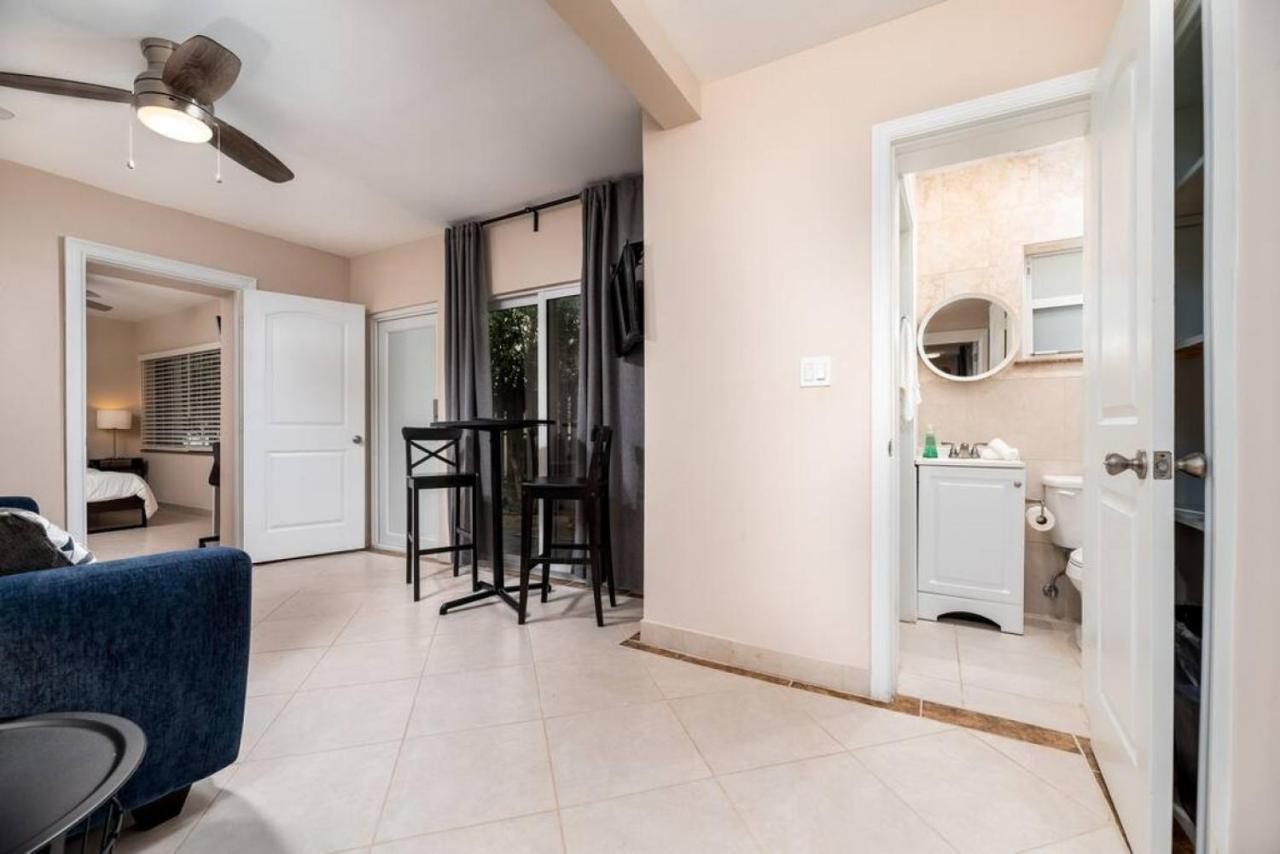Ocean Flats 2 - Lauderdale-By-The-Sea Apartment Fort Lauderdale Luaran gambar