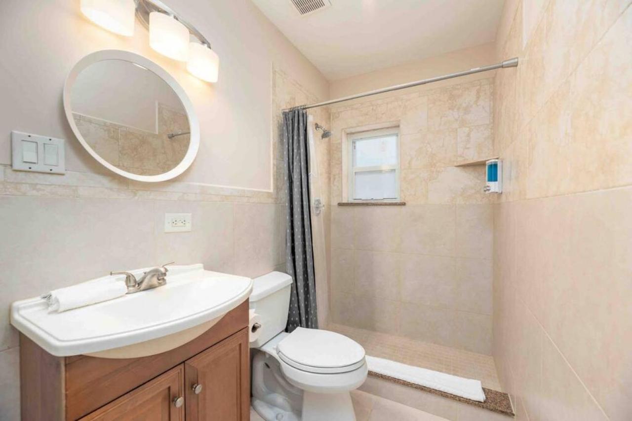 Ocean Flats 2 - Lauderdale-By-The-Sea Apartment Fort Lauderdale Luaran gambar