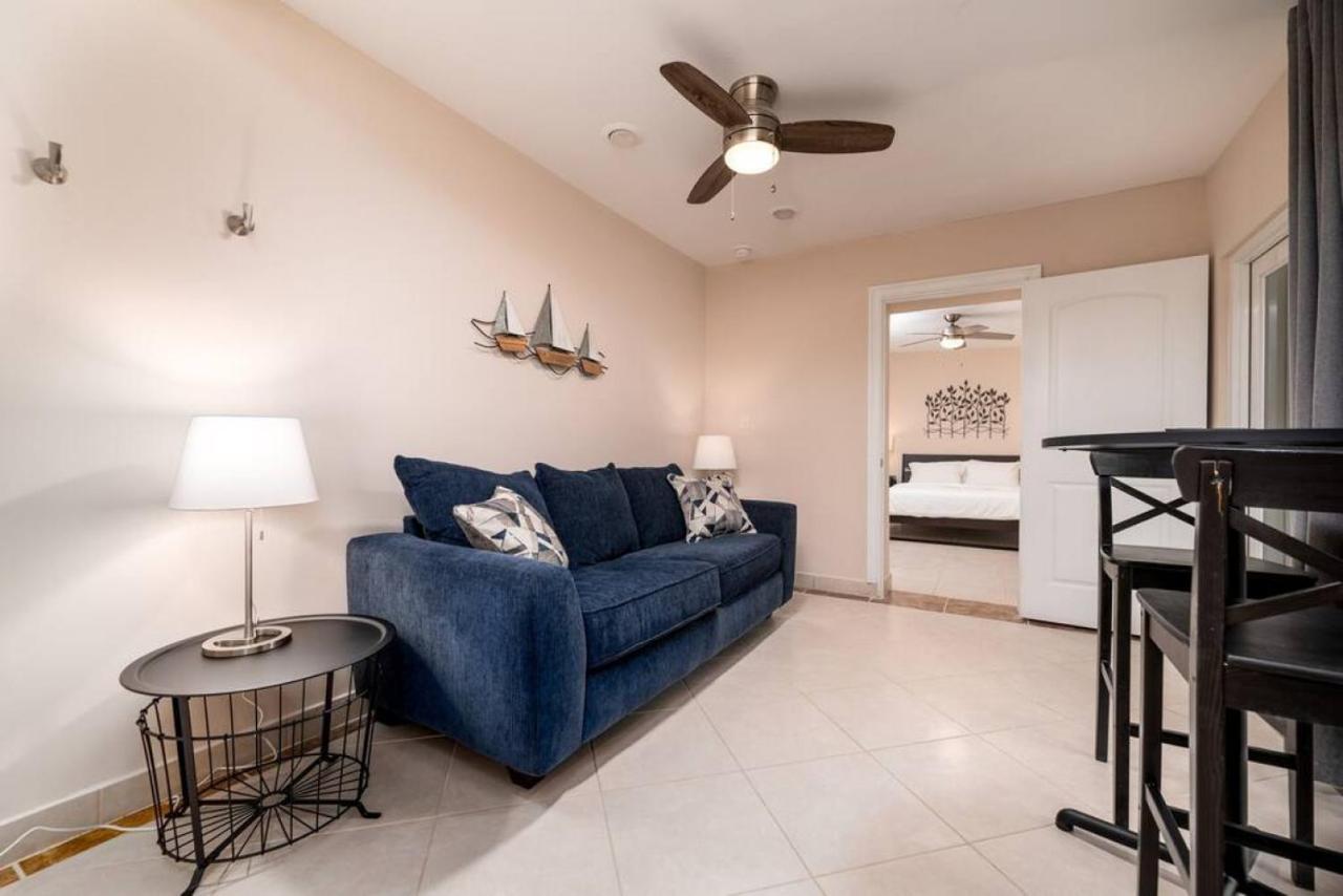 Ocean Flats 2 - Lauderdale-By-The-Sea Apartment Fort Lauderdale Luaran gambar