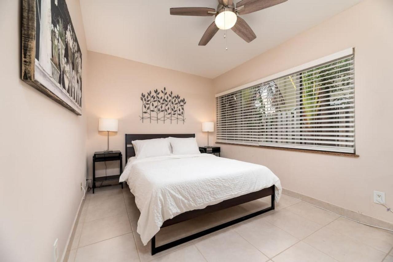 Ocean Flats 2 - Lauderdale-By-The-Sea Apartment Fort Lauderdale Luaran gambar