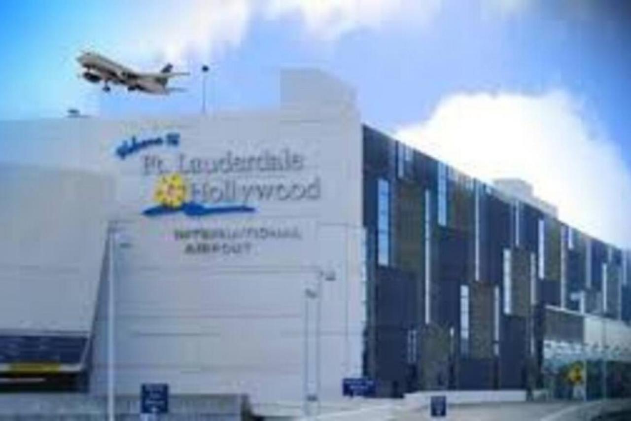 Ocean Flats 2 - Lauderdale-By-The-Sea Apartment Fort Lauderdale Luaran gambar