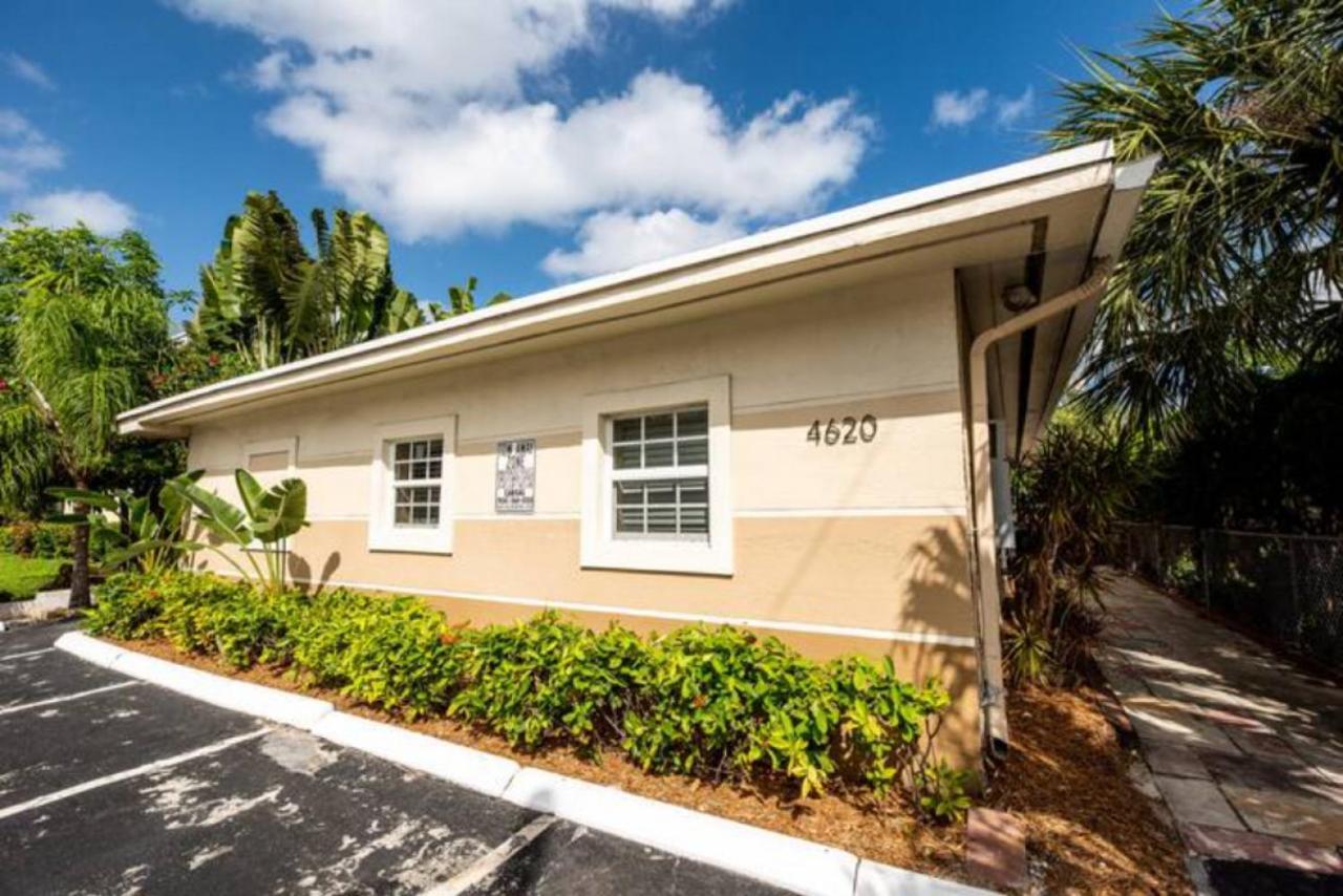 Ocean Flats 2 - Lauderdale-By-The-Sea Apartment Fort Lauderdale Luaran gambar