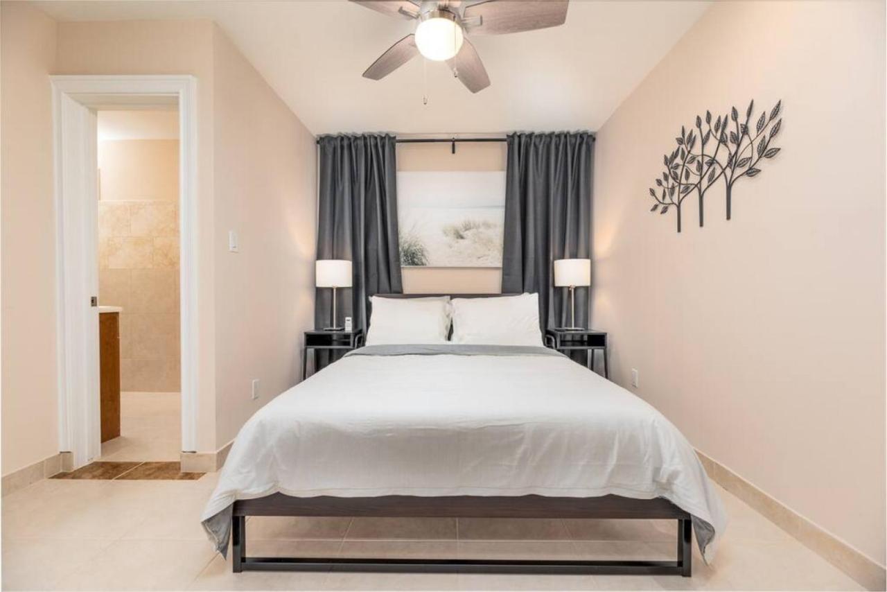 Ocean Flats 2 - Lauderdale-By-The-Sea Apartment Fort Lauderdale Luaran gambar