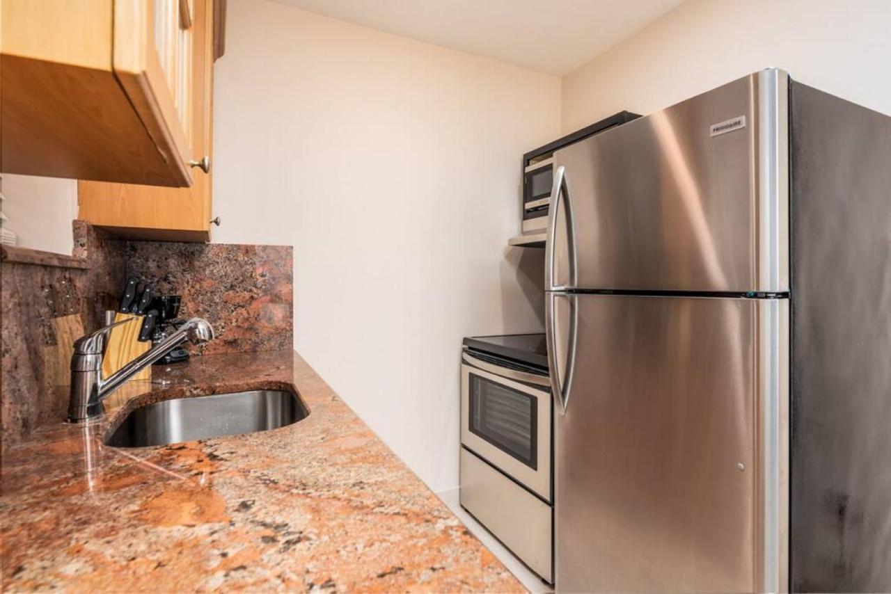 Ocean Flats 2 - Lauderdale-By-The-Sea Apartment Fort Lauderdale Luaran gambar