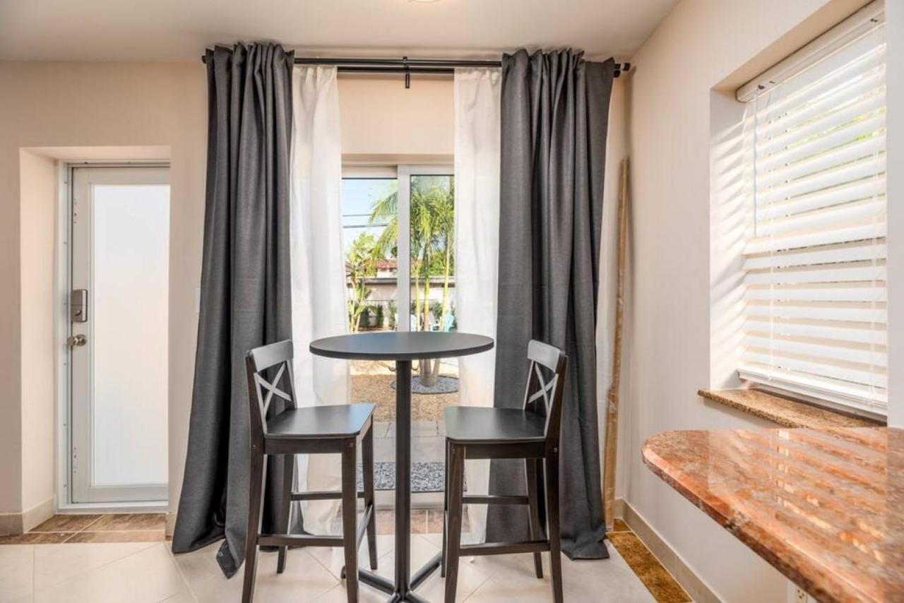 Ocean Flats 2 - Lauderdale-By-The-Sea Apartment Fort Lauderdale Luaran gambar