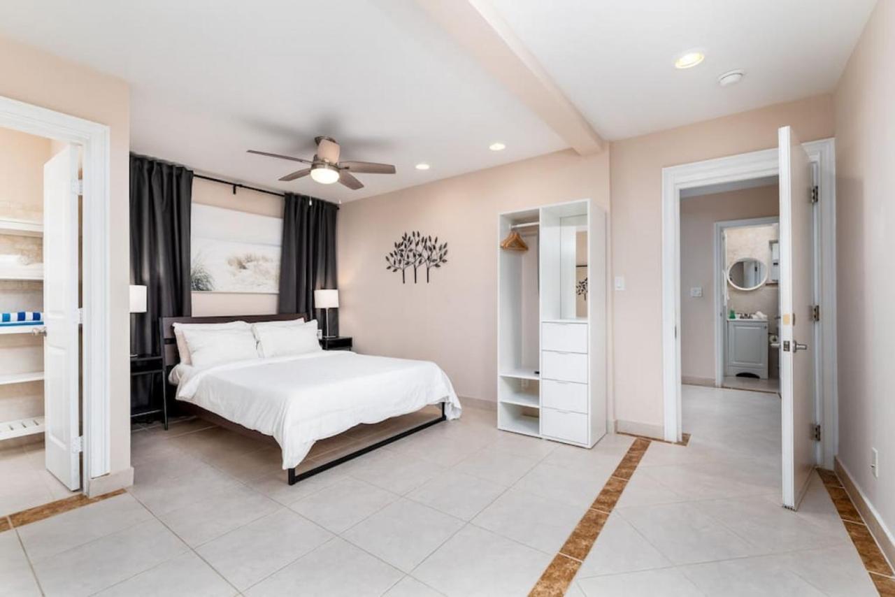 Ocean Flats 2 - Lauderdale-By-The-Sea Apartment Fort Lauderdale Luaran gambar