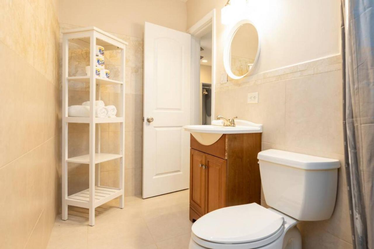 Ocean Flats 2 - Lauderdale-By-The-Sea Apartment Fort Lauderdale Luaran gambar