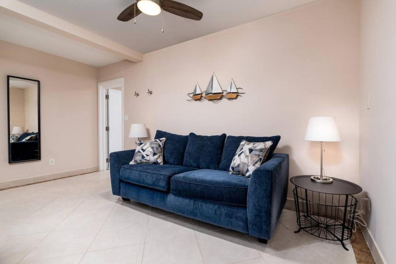 Ocean Flats 2 - Lauderdale-By-The-Sea Apartment Fort Lauderdale Luaran gambar