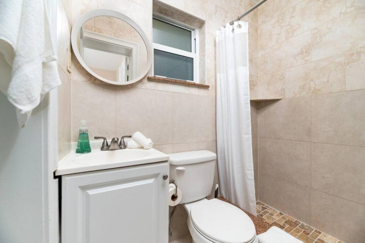 Ocean Flats 2 - Lauderdale-By-The-Sea Apartment Fort Lauderdale Luaran gambar