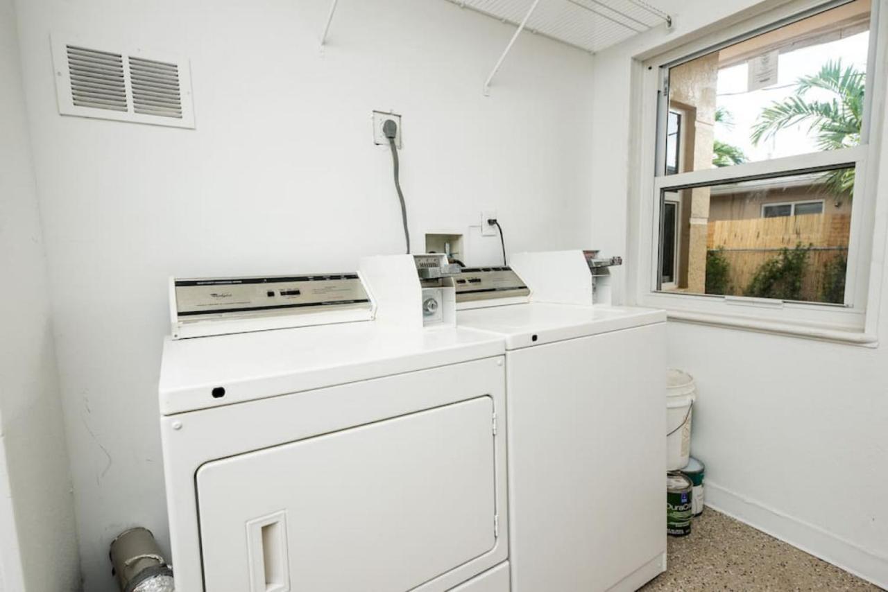 Ocean Flats 2 - Lauderdale-By-The-Sea Apartment Fort Lauderdale Luaran gambar