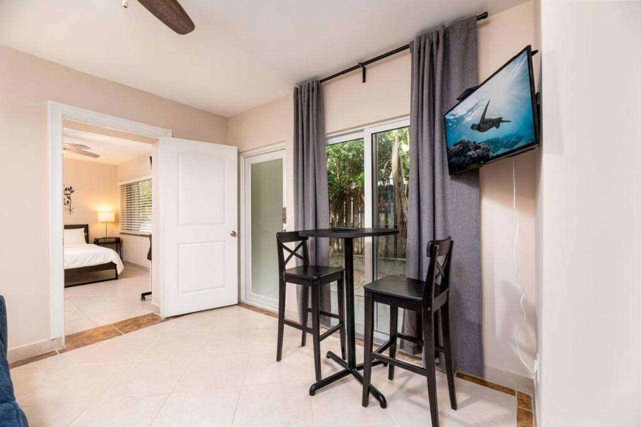 Ocean Flats 2 - Lauderdale-By-The-Sea Apartment Fort Lauderdale Luaran gambar
