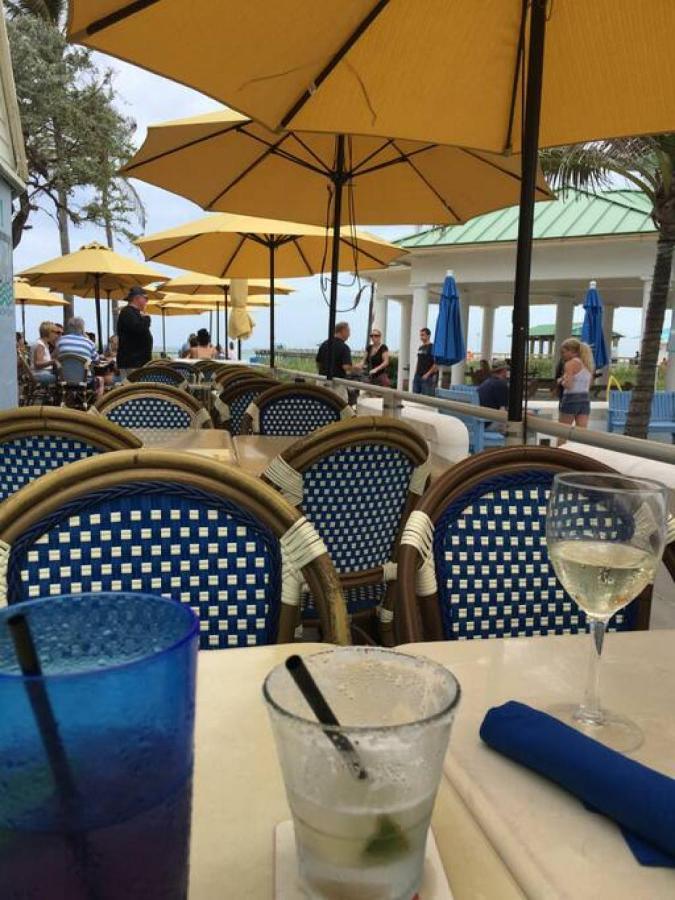 Ocean Flats 2 - Lauderdale-By-The-Sea Apartment Fort Lauderdale Luaran gambar