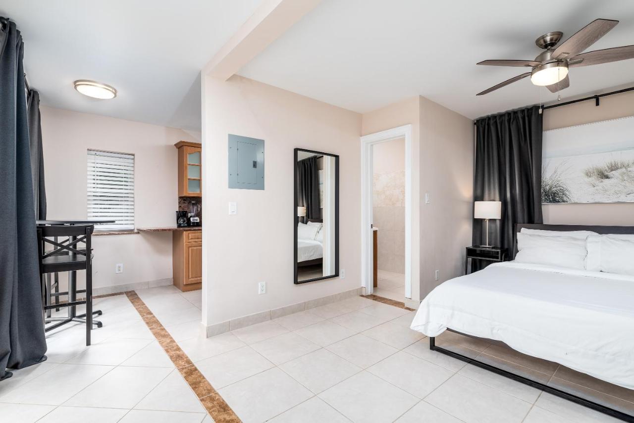 Ocean Flats 2 - Lauderdale-By-The-Sea Apartment Fort Lauderdale Luaran gambar